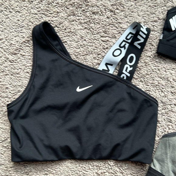 Nike sports bras (sold separately) - Picture 2 of 11